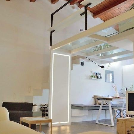 Uloft Apartment Palermo Exteriör bild