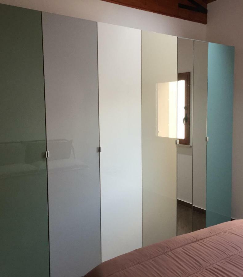 Uloft Apartment Palermo Exteriör bild