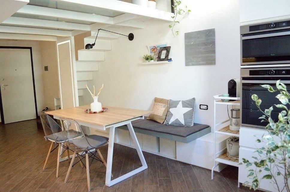 Uloft Apartment Palermo Exteriör bild
