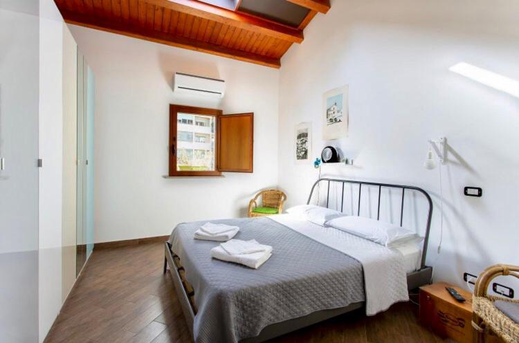 Uloft Apartment Palermo Exteriör bild